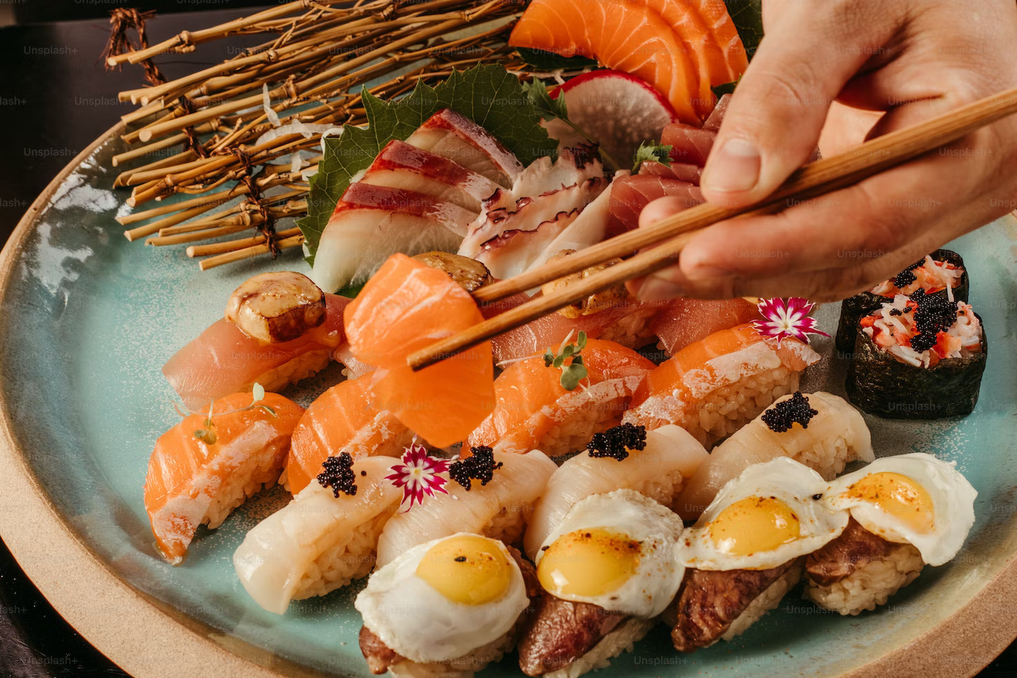 Best Authentic Sushi Restaurants in USA America -Your Tour Advice