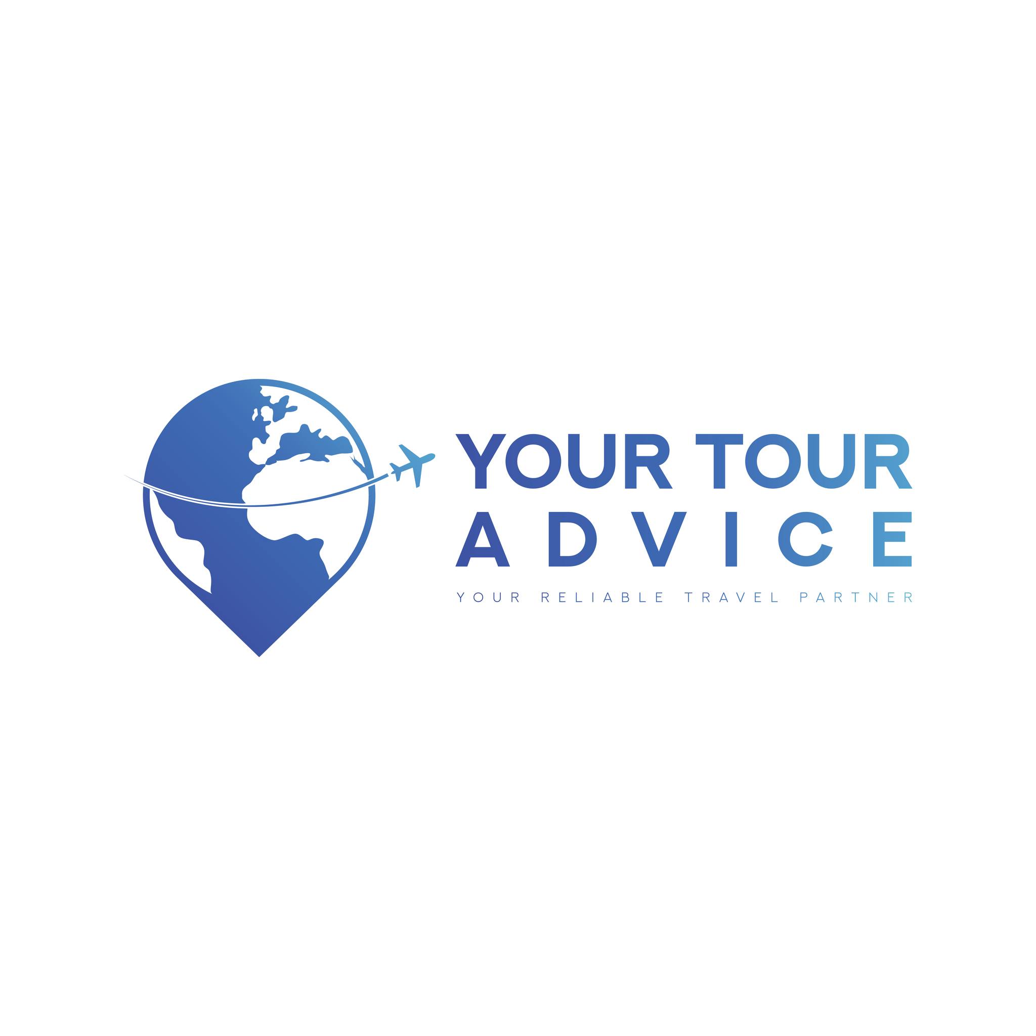 Your Tour Advice Logo